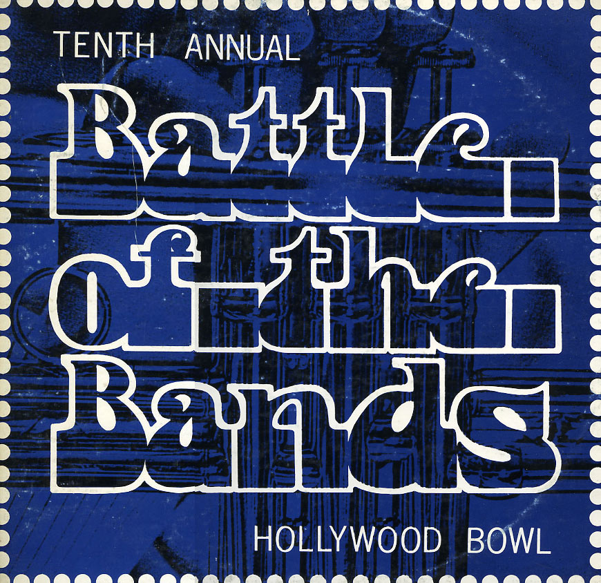 Battle of the Bands '69